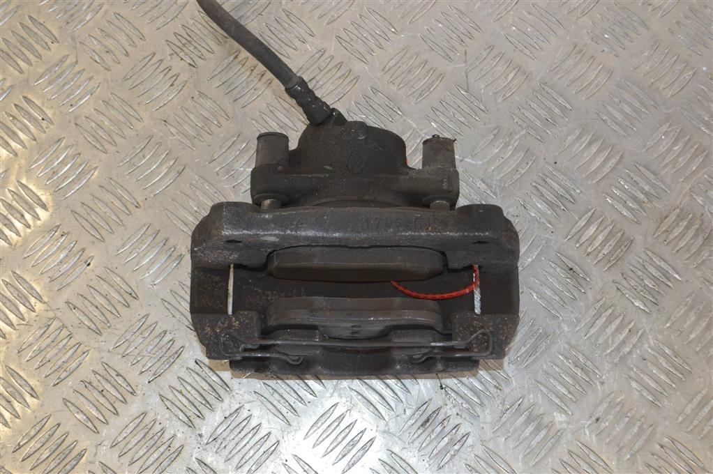 Суппорт передний левый Renault Lodgy (2012-2019)