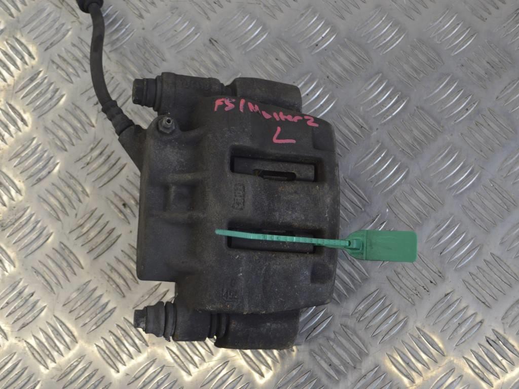 Суппорт передний левый