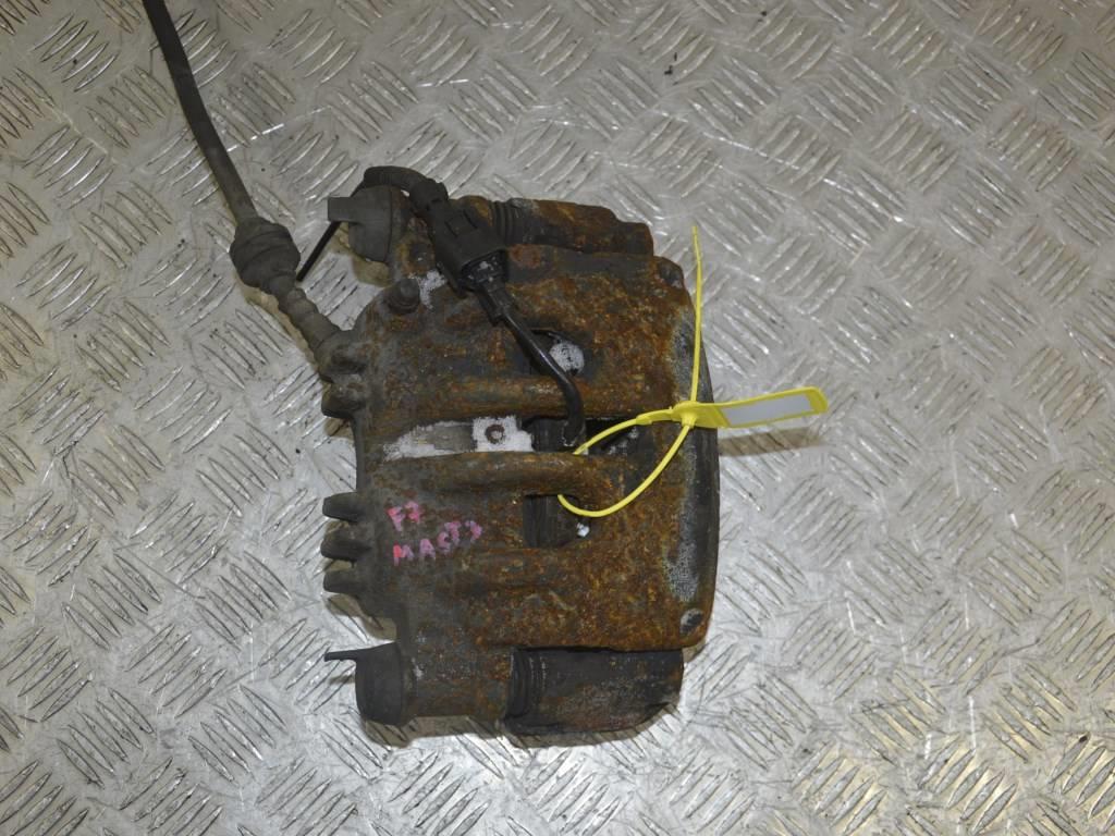 Суппорт передний левый Renault Master 3 (2010-2019)