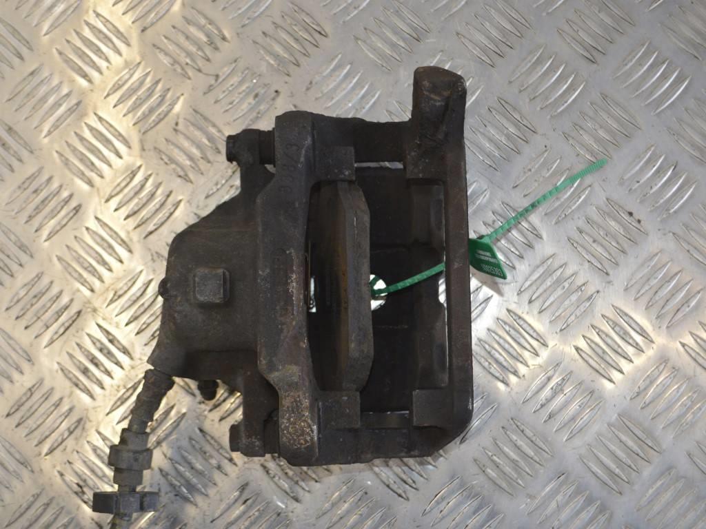 Суппорт передний левый Renault Megane 1 (1996-2002)