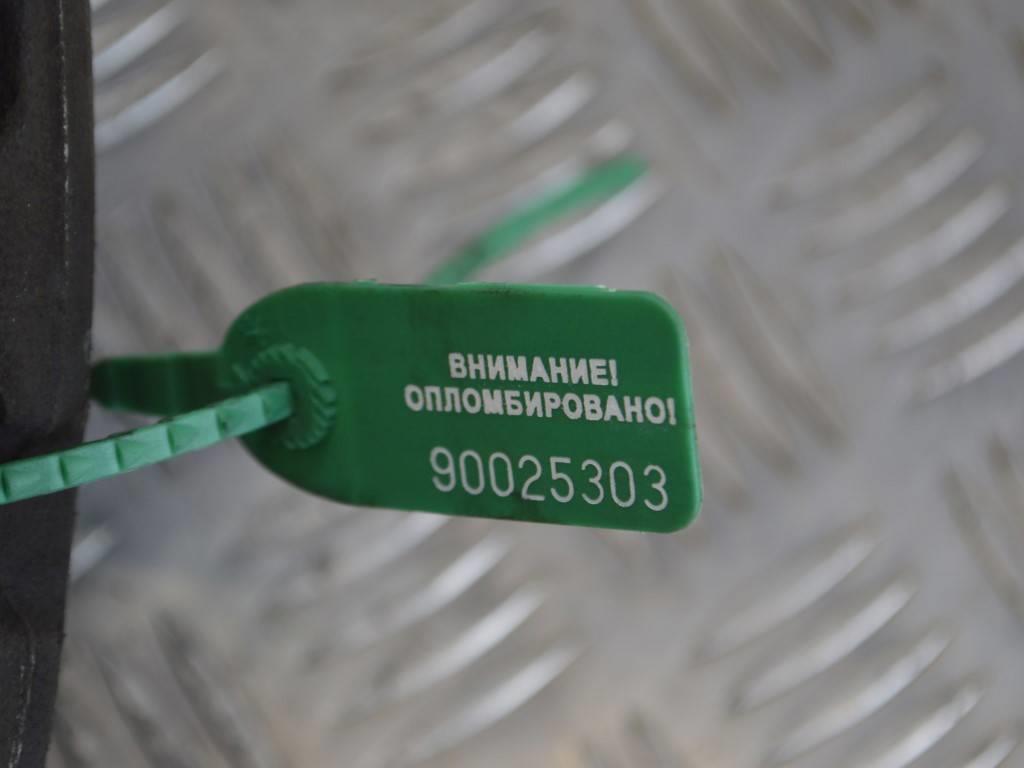 Суппорт передний левый Renault Megane 1 (1996-2002)