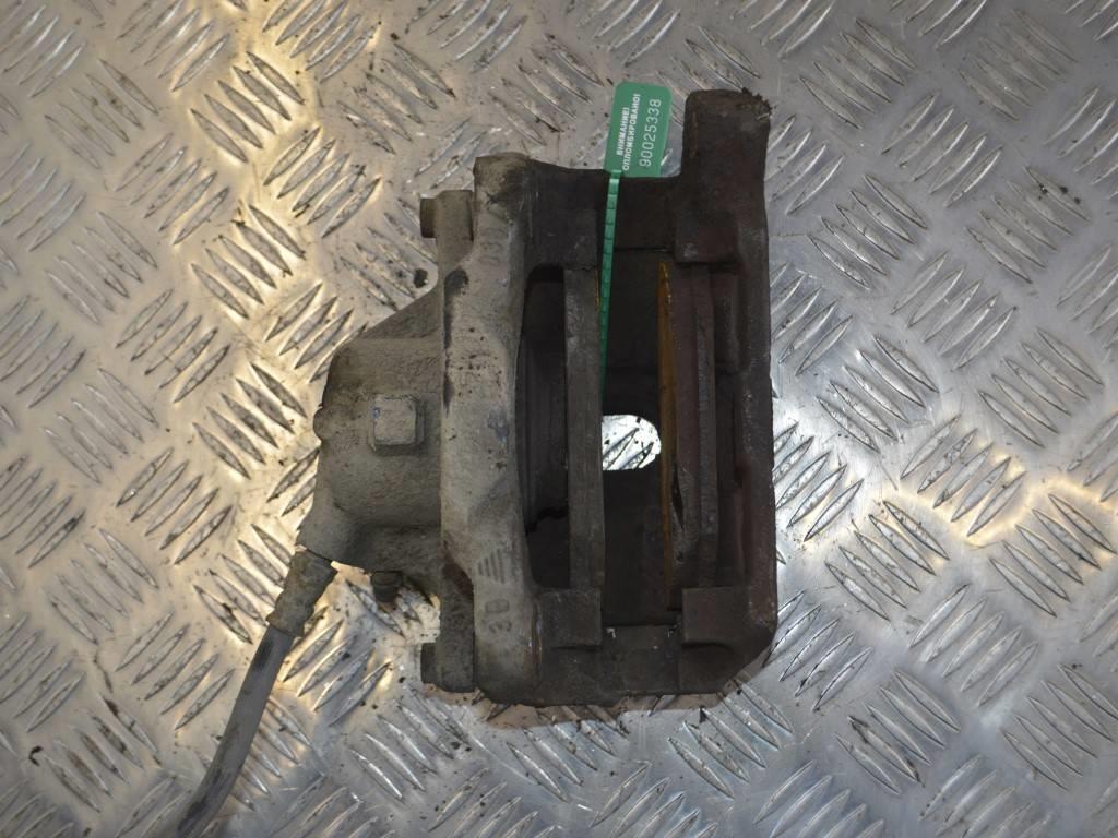 Суппорт передний левый Renault Megane 1 (1996-2002)