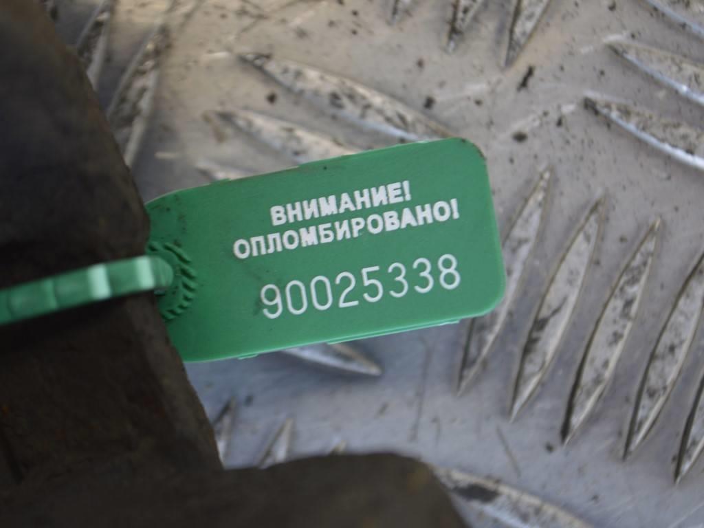 Суппорт передний левый Renault Megane 1 (1996-2002)