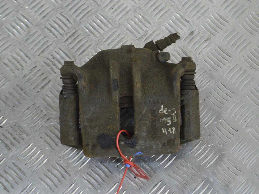 Суппорт передний левый