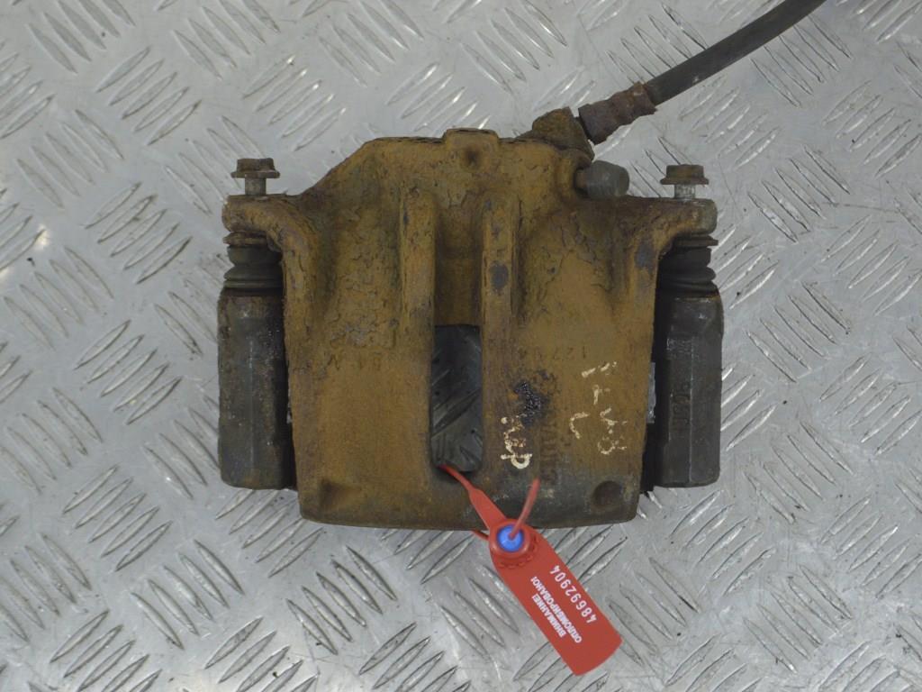 Суппорт передний левый