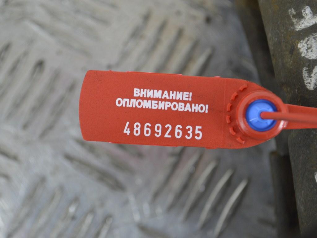 Суппорт передний левый Renault Safrane (1992-2000)