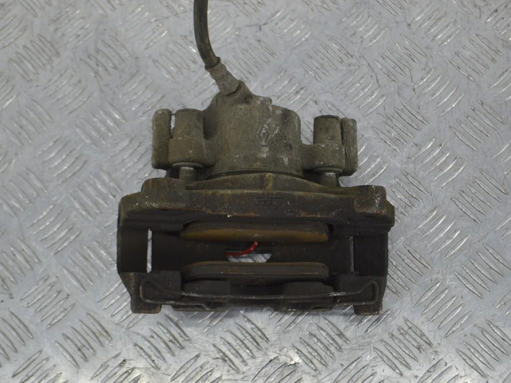 Суппорт передний левый