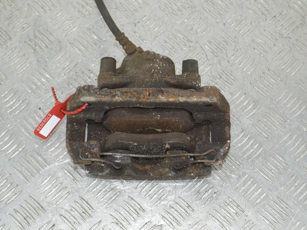 Суппорт передний левый