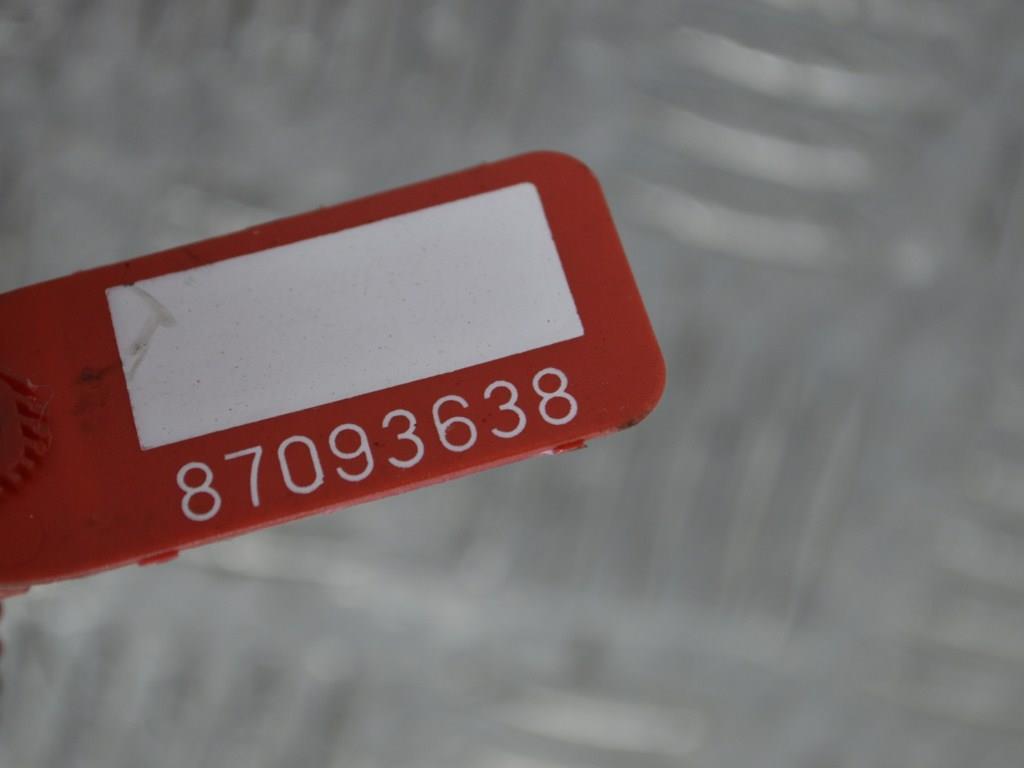 Суппорт передний левый