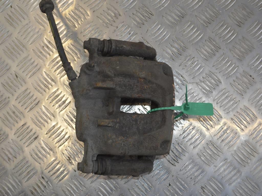 Суппорт передний левый