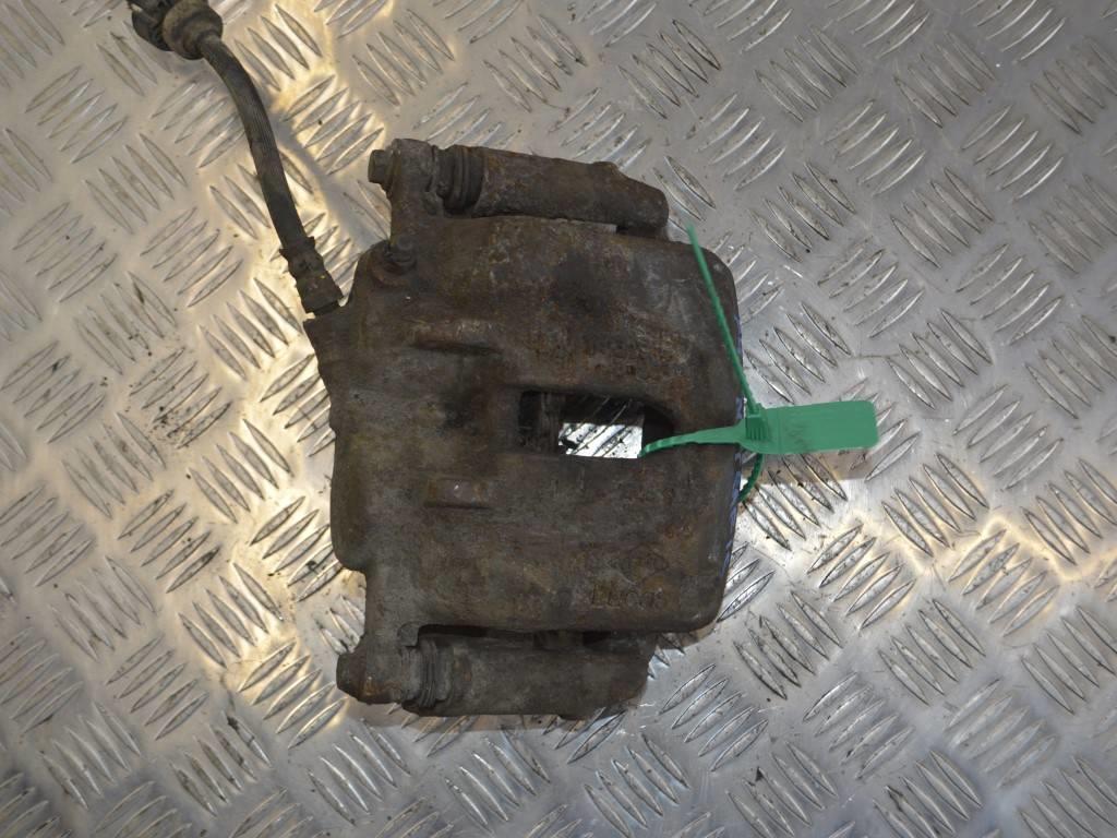 Суппорт передний левый Renault Trafic 2 (2001-2006)