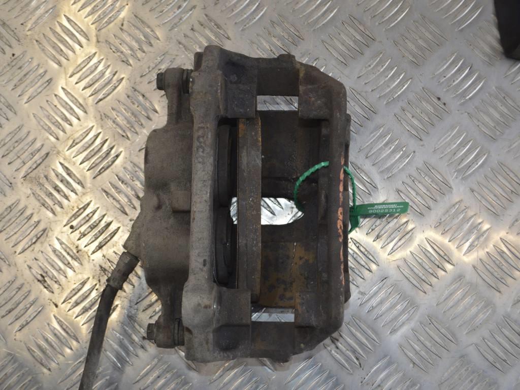 Суппорт передний левый Renault Trafic 2 (2006-2015)