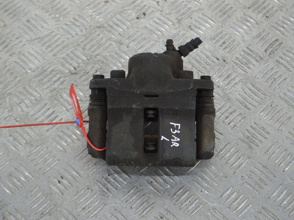 Суппорт передний левый Renault Twingo 1 (1993-2005)