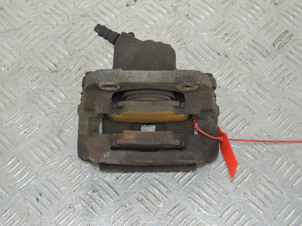 Суппорт передний левый Renault Twingo 1 (1993-2005)