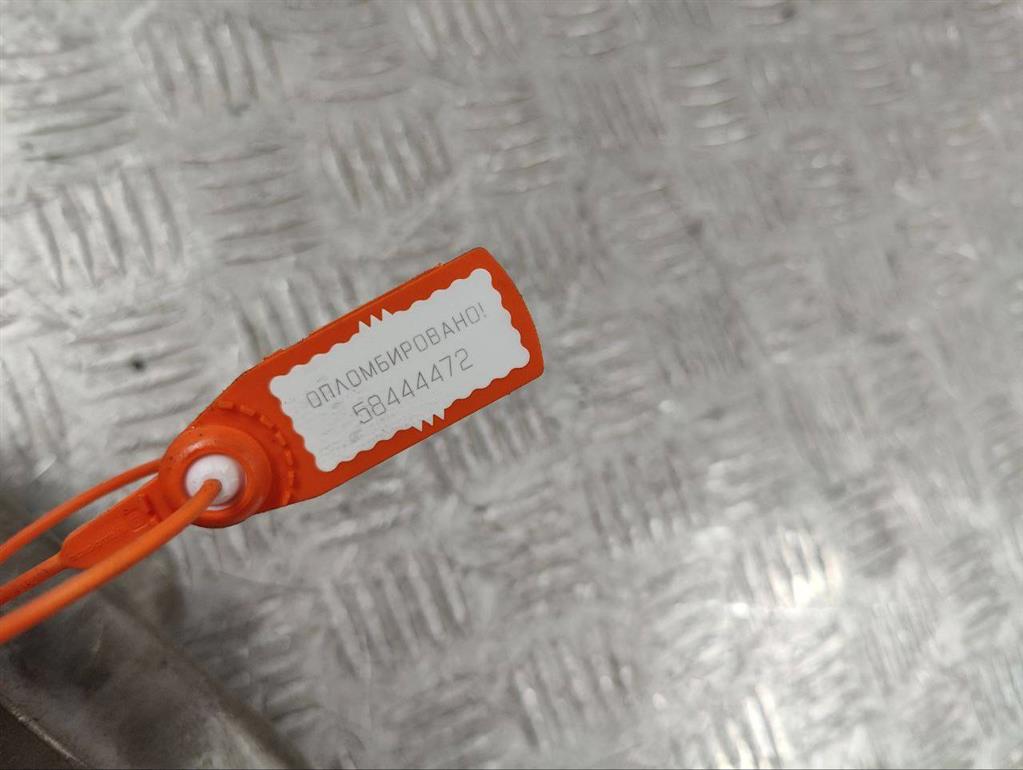 Суппорт передний левый