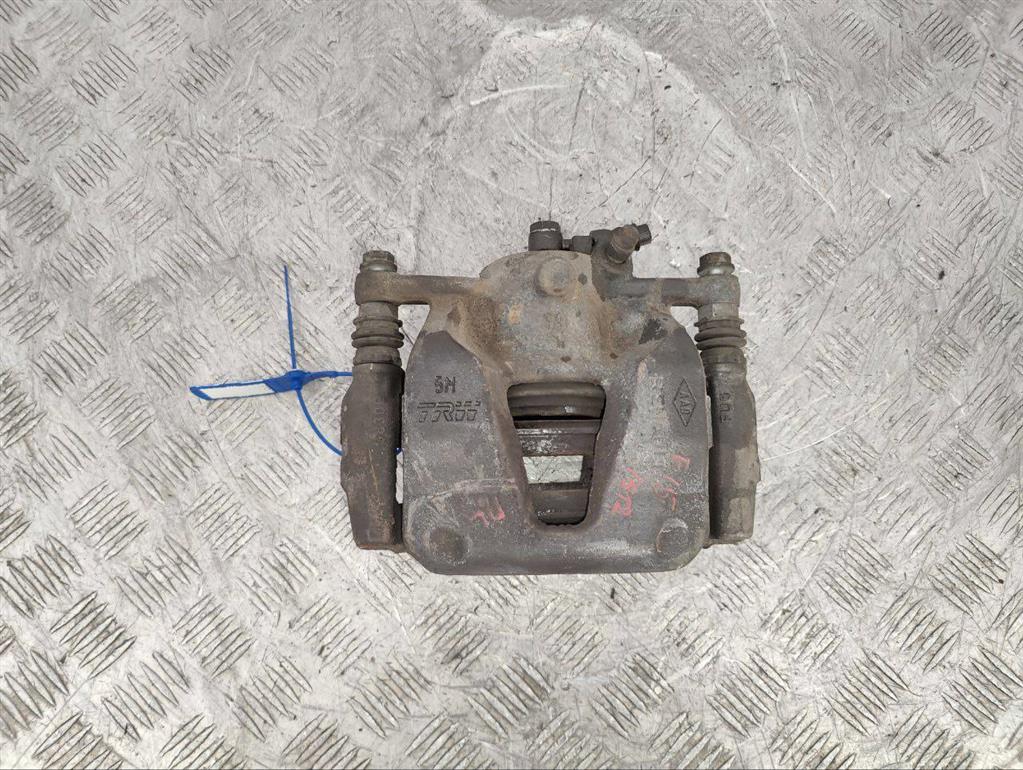 Суппорт передний левый