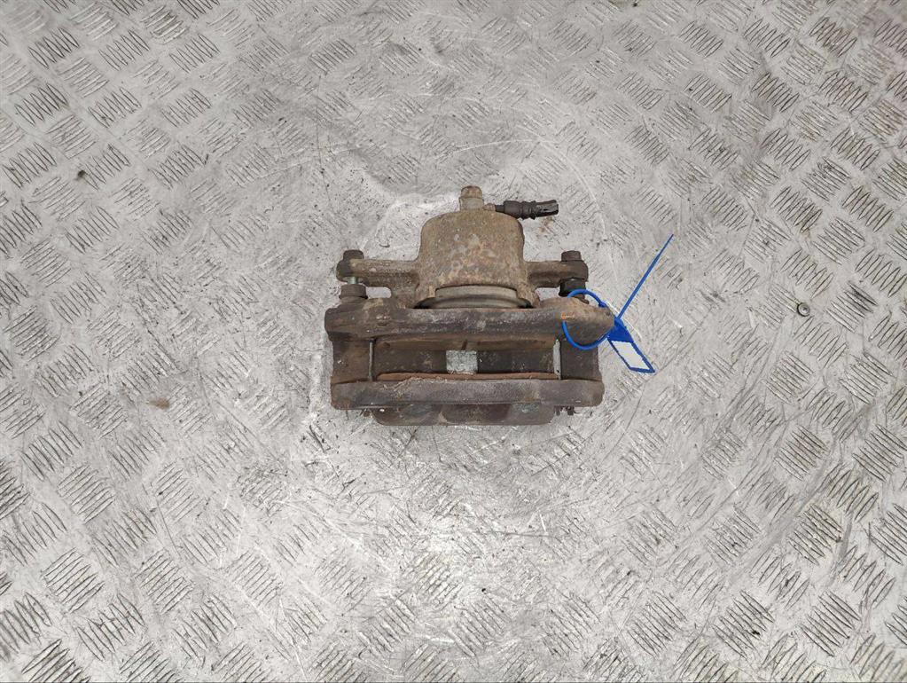 Суппорт передний левый