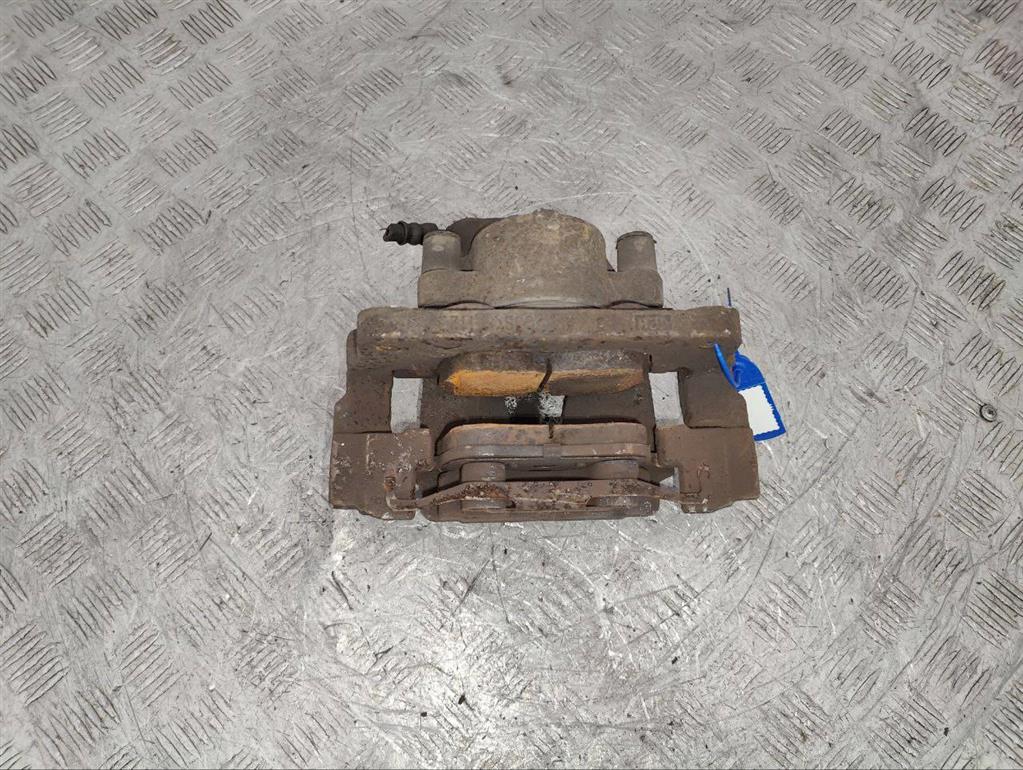 Суппорт передний левый