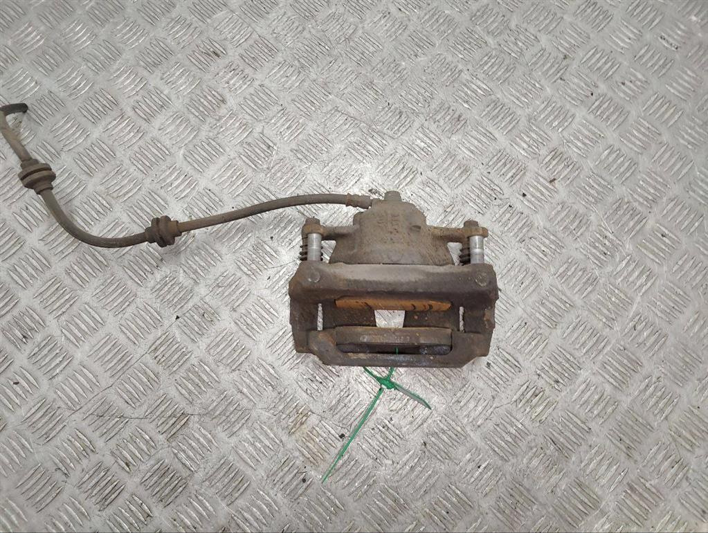 Суппорт передний левый