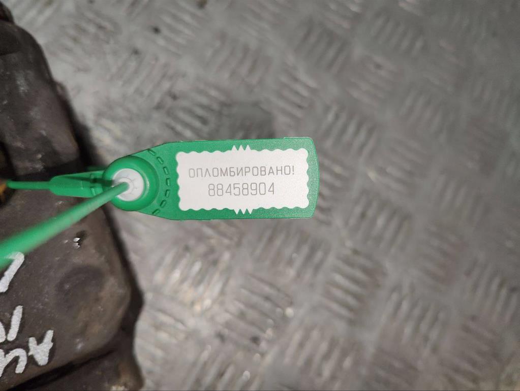 Суппорт передний левый