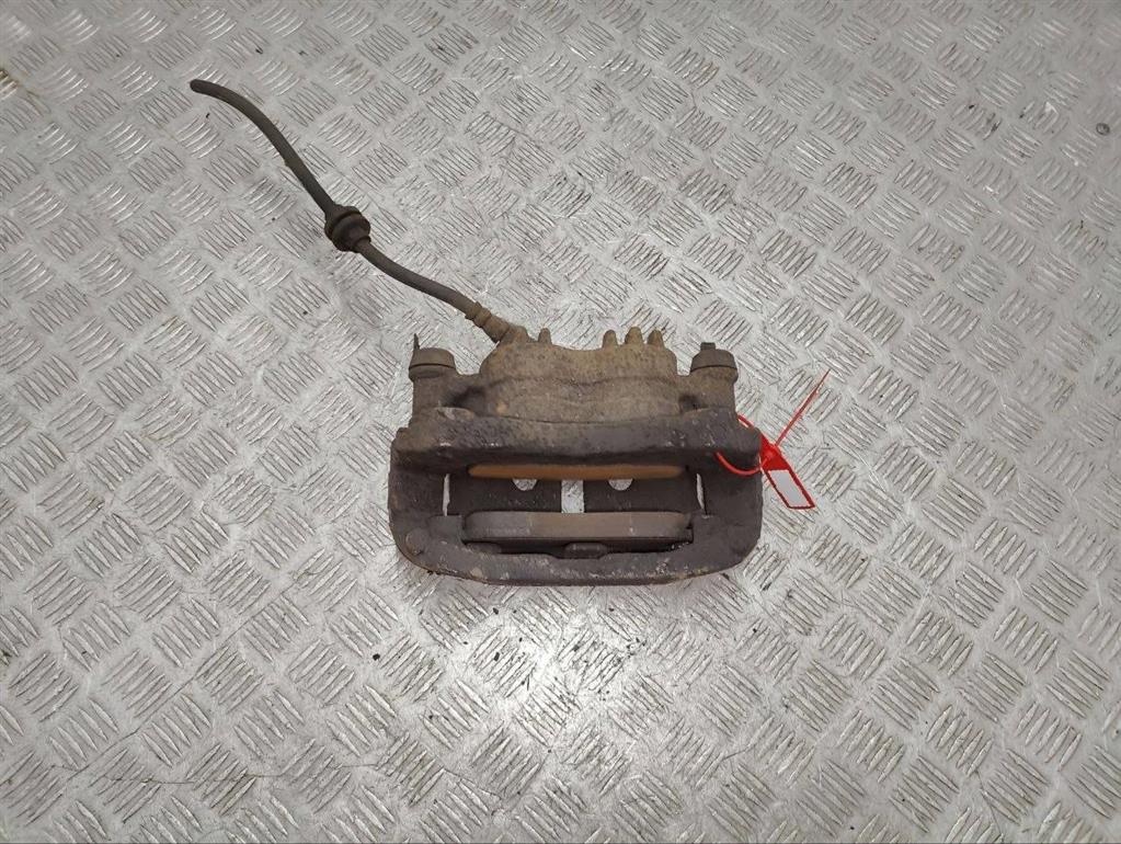 Суппорт передний левый