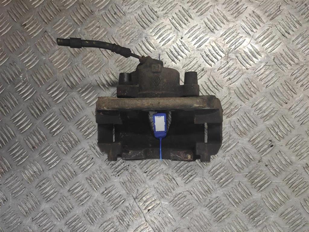 Суппорт передний левый