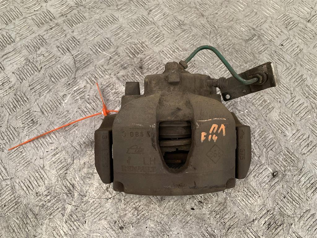 Суппорт передний левый