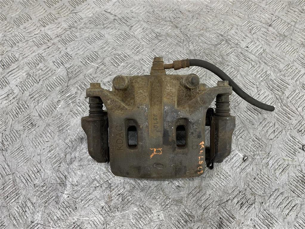 Суппорт передний левый