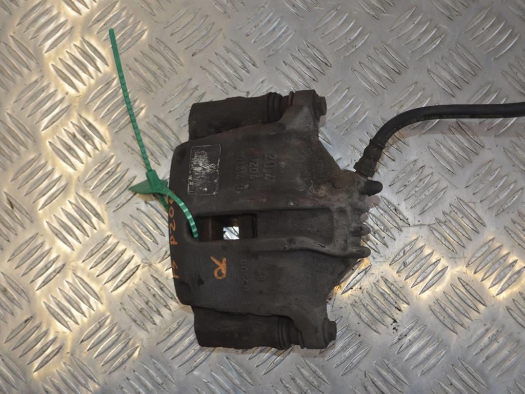 Суппорт передний правый Peugeot 206 (1998-2009) 0204Y01229