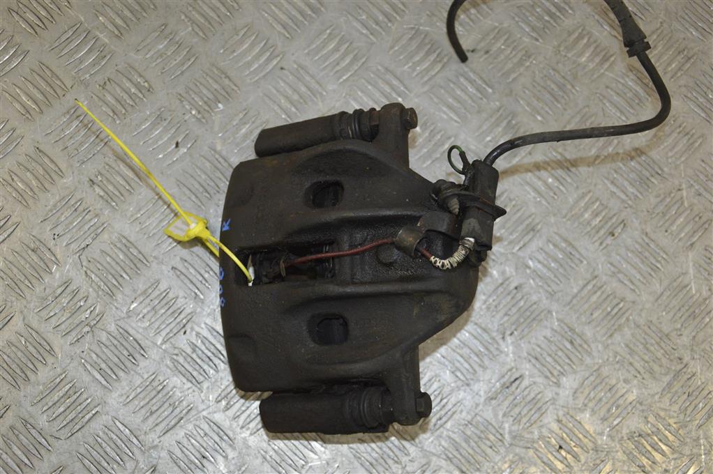 Суппорт передний правый Peugeot 806 (1994-2002)