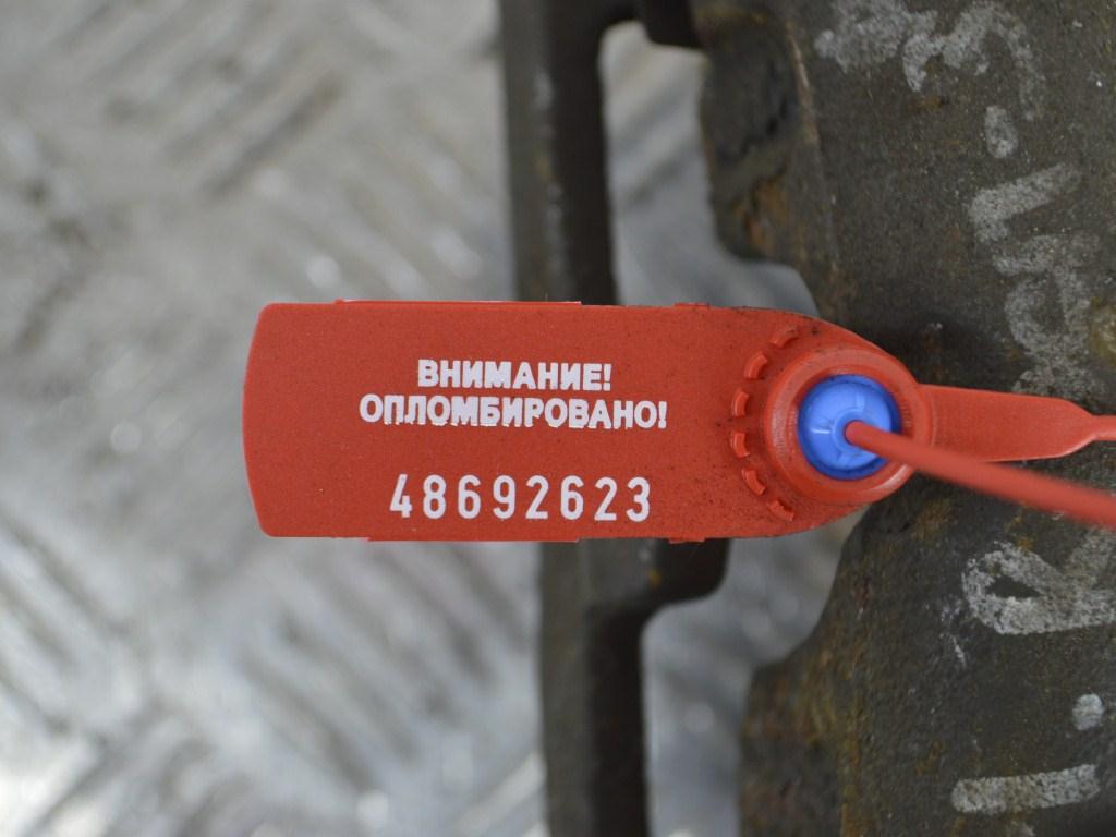 Суппорт передний правый Renault Espace 3 (1996-2002)