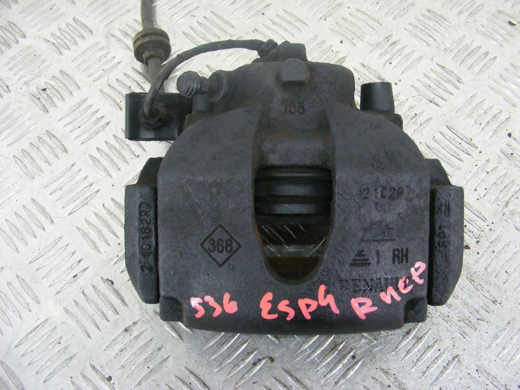 Суппорт передний правый