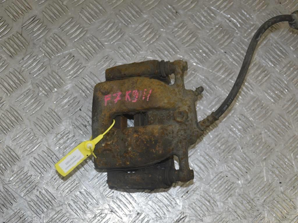 Суппорт передний правый Renault Kangoo 2 (2007-2019)