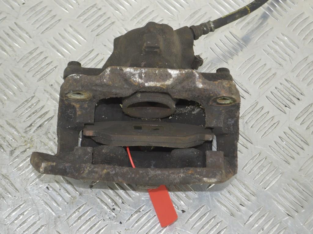 Суппорт передний правый Renault Laguna 1 (1993-2001)