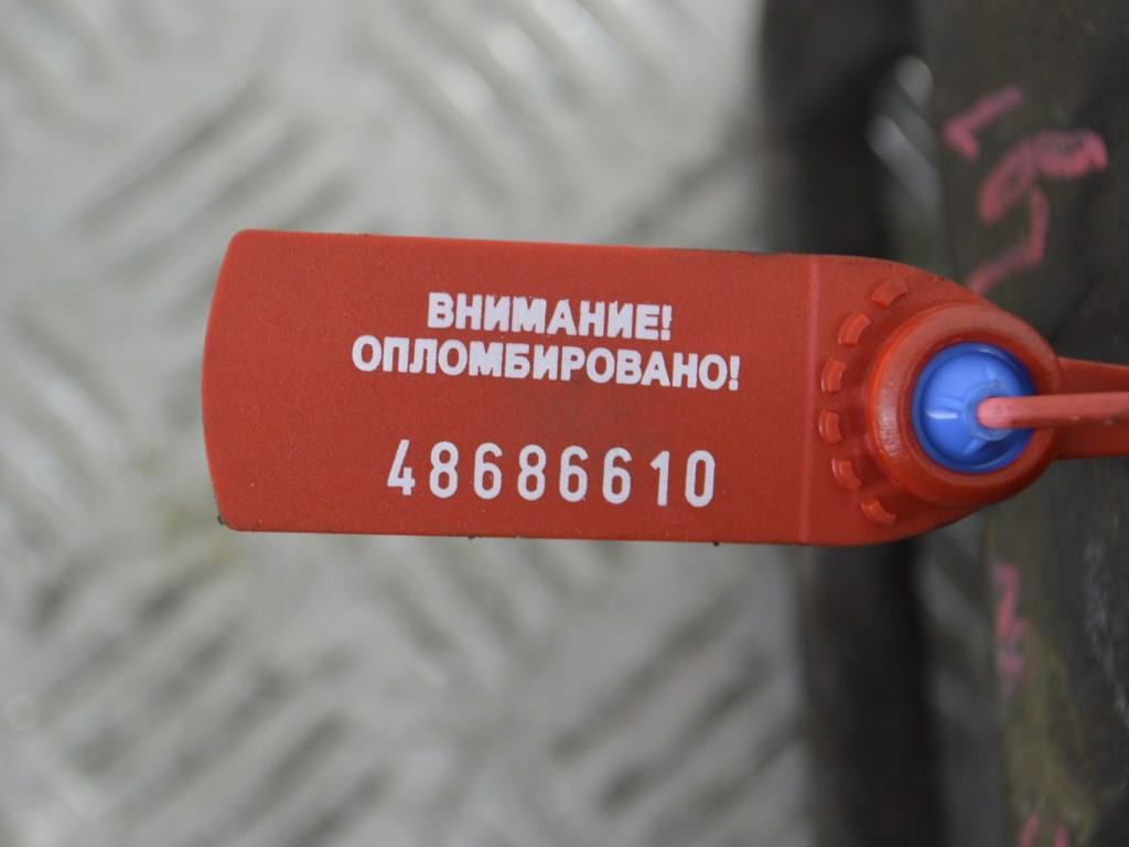 Суппорт передний правый Renault Laguna 1 (1993-2001)