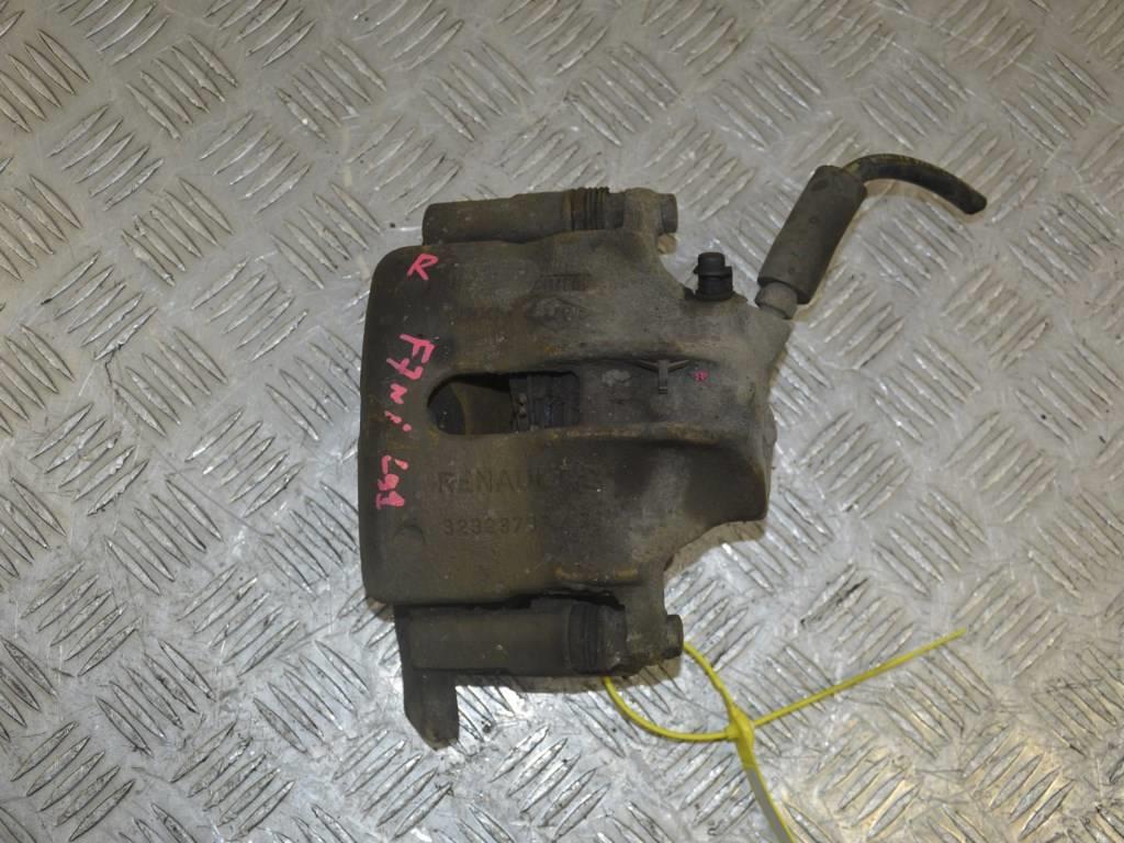 Суппорт передний правый Renault Laguna 1 (1993-2001)