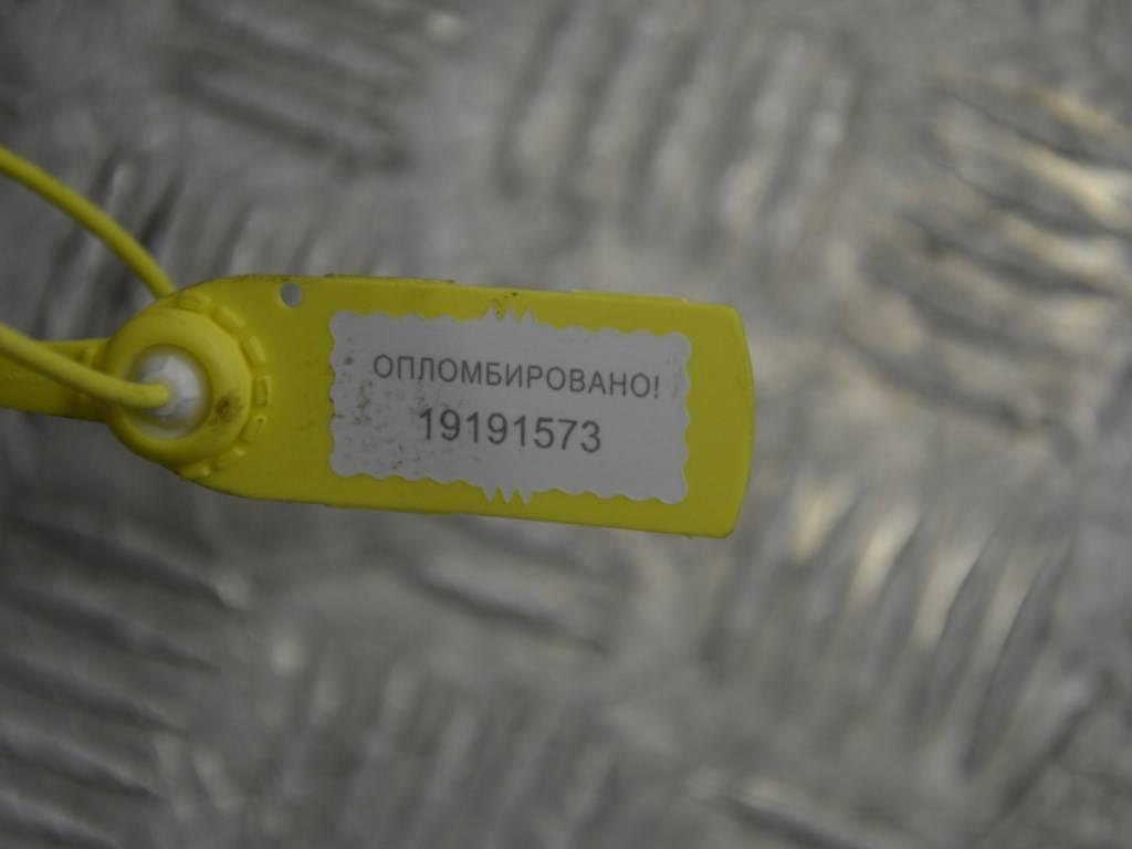 Суппорт передний правый Renault Laguna 1 (1993-2001)