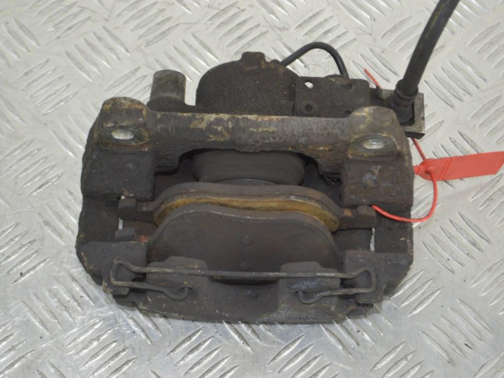 Суппорт передний правый Renault Laguna 2 (2001-2007) FN3-57