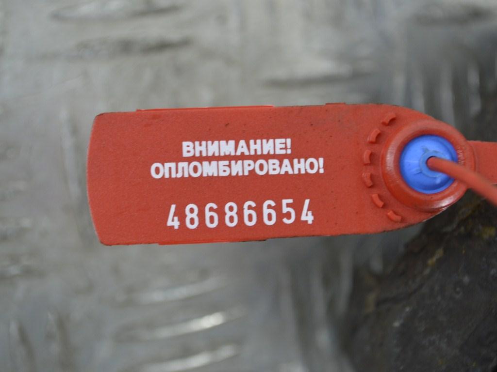 Суппорт передний правый Renault Laguna 2 (2001-2007) FN3-57