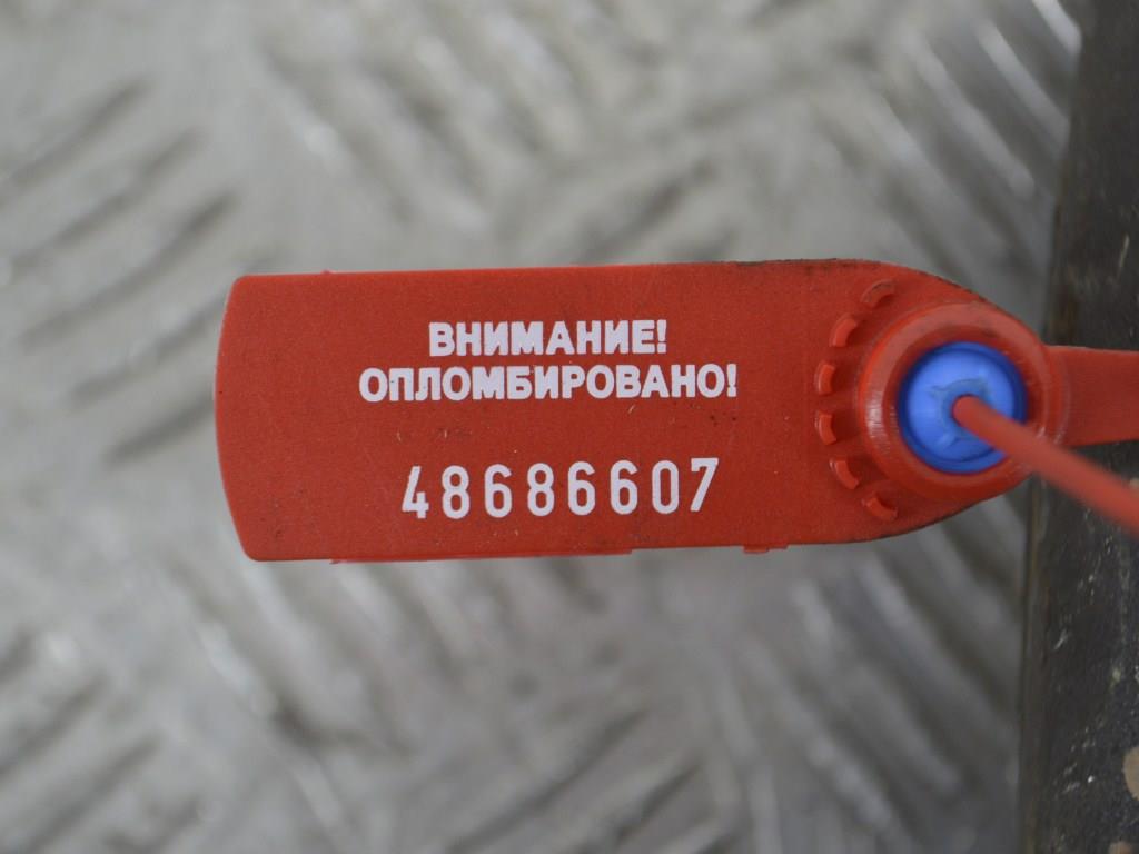 Суппорт передний правый Renault Laguna 2 (2001-2007)