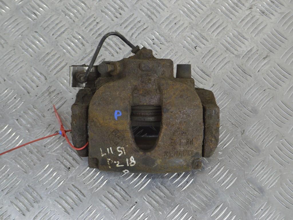 Суппорт передний правый Renault Laguna 2 (2001-2007)