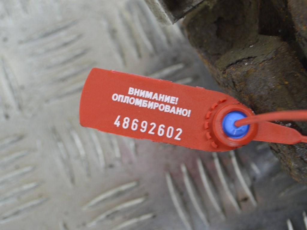 Суппорт передний правый Renault Laguna 2 (2001-2007)