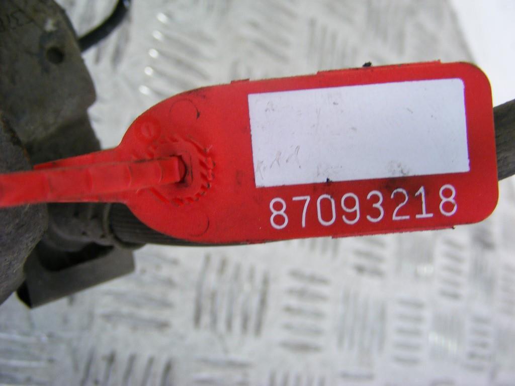 Суппорт передний правый Renault Laguna 2 (2001-2007)