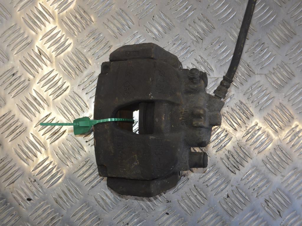 Суппорт передний правый Renault Laguna 2 (2001-2007)