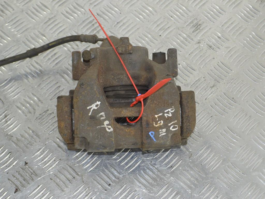 Суппорт передний правый Renault Laguna 3 (2007-2015)