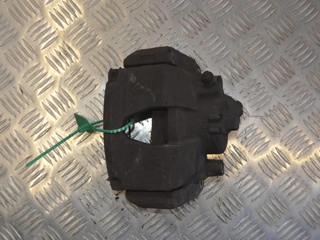 Суппорт передний правый