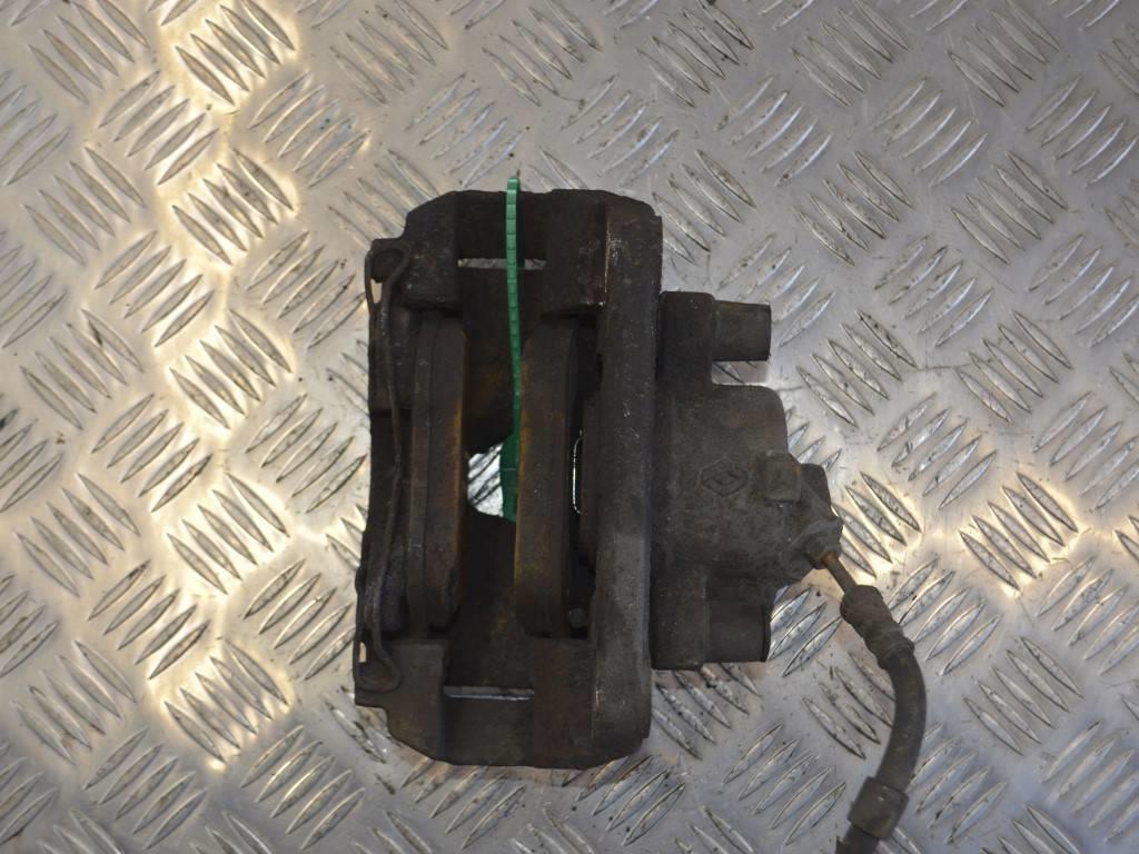 Суппорт передний правый