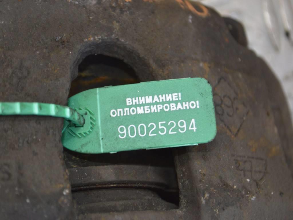 Суппорт передний правый