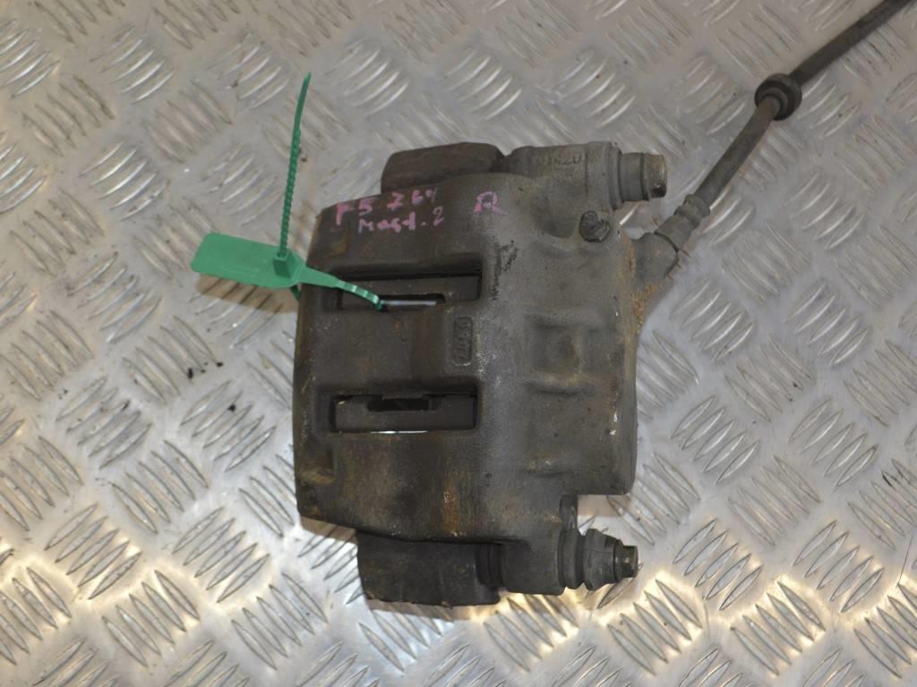 Суппорт передний правый Renault Master 2 (1998-2010)