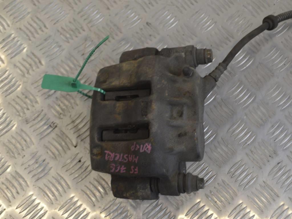 Суппорт передний правый